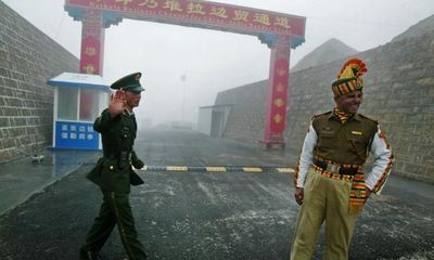 Trung Quốc: Sự kiềm chế với Ấn Độ chỉ có giới hạn