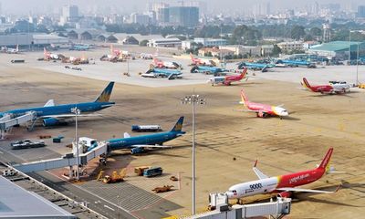 Dự án sân bay Long Thành: Bộ Giao thông đốc thúc tiến độ