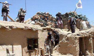 Afghanistan: Khủng bố IS, Taliban hợp tác sát hại 50 dân thường