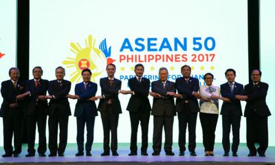 Đồng thuận sẽ giúp ASEAN vượt qua các thách thức an ninh khu vực