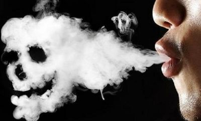 Qũy phòng chống tác hại thuốc lá, Bộ Y tế: Giải pháp bảo vệ sức khỏe cho người dân