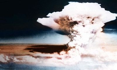 Nếu Triều Tiên thả bom hạt nhân thì sẽ gây ra hậu quả như thế nào?