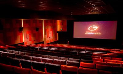 Hãng phim Thiên Ngân rao bán chuỗi rạp Galaxy với giá 25 triệu USD