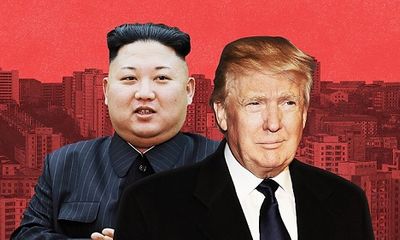 12 điều cực quan trọng mà Donald Trump cần biết về Triều Tiên