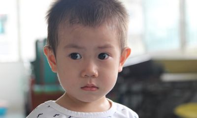 Vụ bé trai 2 tuổi nghi bị bỏ rơi ở Sài Gòn: Xuất hiện người phụ nữ bí ẩn