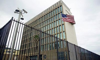 Cuba điều tra “sự cố” liên quan đến các nhà ngoại giao Mỹ ở Havana