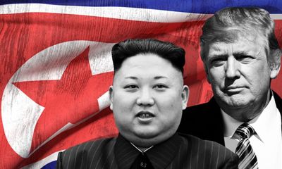 Mỹ-Triều Tiên căng thẳng tột độ: Khẩu chiến có dẫn đến khai hỏa?