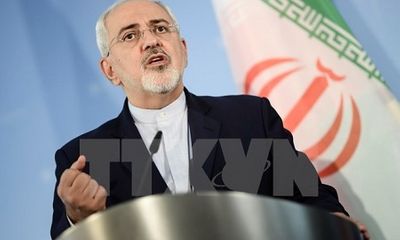 Iran cáo buộc Tổng thống Mỹ muốn 
