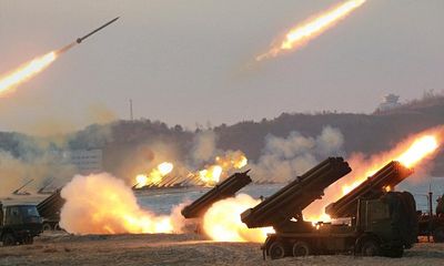 Triều Tiên cảnh báo đã sẵn sàng tung đòn “cuộc tấn công cuối cùng” với Mỹ