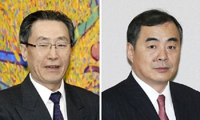 Trung Quốc bổ nhiệm tân đặc phái viên về vấn đề Triều Tiên