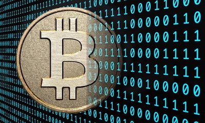 Giá Bitcoin xuyên thủng mức 4.000 USD, lập kỷ lục mới