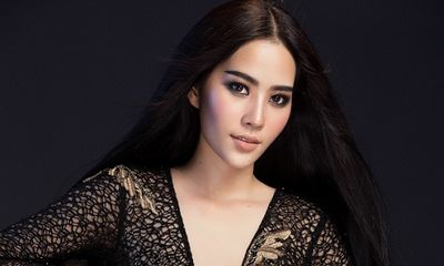 Nam Em chính thức trở thành Giám đốc quốc gia Miss Earth Việt Nam