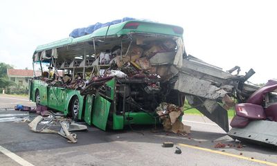 Phó Thủ tướng yêu cầu làm rõ vụ tai nạn 5 người chết ở Bình Định