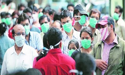 12 người chết tại Ấn Độ vì nhiễm virus cúm H1N1