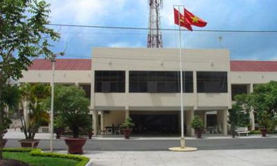 Bí thư Quận ủy Bình Tân bị kỷ luật vì nhiều khuyết điểm