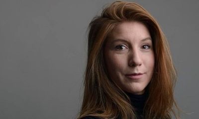 Đan Mạch xác nhận thi thể không đầu là nữ nhà báo Thụy Điển
