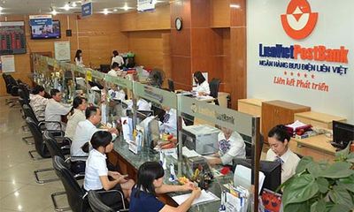 LienVietPostBank thời hậu “chủ soái” Dương Công Minh 