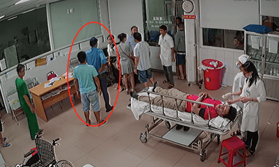 Vụ nữ bác sỹ bị hành hung: Đình chỉ 2 bảo vệ thờ ơ đứng nhìn bác sỹ bị đánh