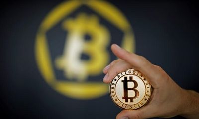 Tiền ảo Bitcoin 