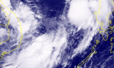 Tin tức mới nhất cơn bão số 7 giật cấp 11 trên Biển Đông