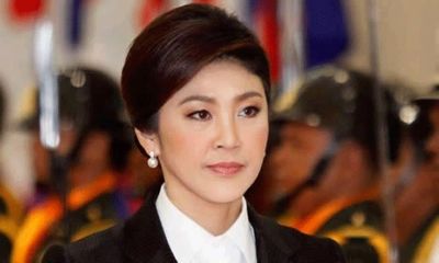 PAD yêu cầu điều tra vụ “biến mất” của cựu thủ tướng Thái Lan Yingluck