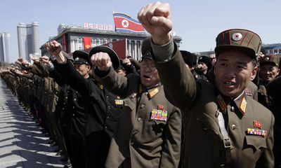 Triều Tiên bất ngờ đề nghị Hội đồng Bảo an họp khẩn