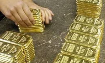 Giá vàng hôm nay 29/8: Vàng SJC mở cửa tăng hơn 100 nghìn đồng/lượng