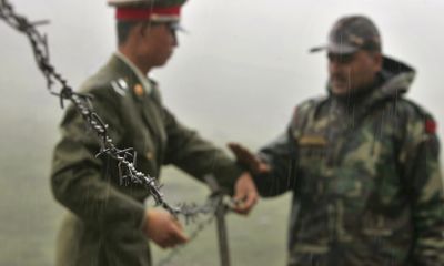 Ẩn số “thỏa thuận ngầm” khi Trung Quốc-Ấn Độ đồng ý rút quân khỏi biên giới
