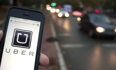 Philippines dỡ bỏ lệnh đình chỉ sau khi Uber nộp phạt 10 triệu USD