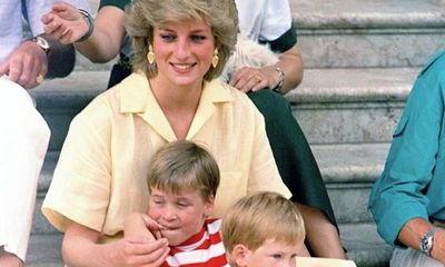 20 năm sau ngày ra đi của Công nương Diana