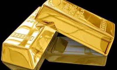 Giá vàng hôm nay 1/9: Vàng SJC tăng giá trước nghỉ lễ Quốc khánh