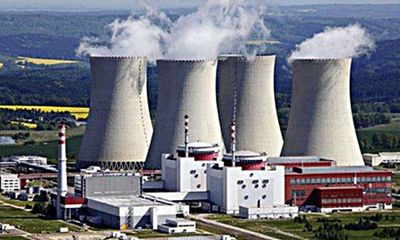 Trung tâm khoa học công nghệ hạt nhân sẽ hoàn thành trước năm 2025
