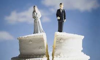 Chuyện đáng sợ về “con ly dị”