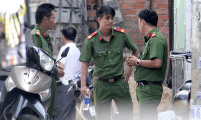 Điều tra vụ nữ Việt kiều bị người tình kém 4 tuổi bóp cổ tử vong