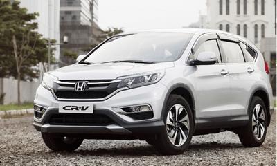 Honda CR-V và Mazda CX-5 giảm sốc 300 triệu đồng: “Hết hồn” trong tháng cô hồn