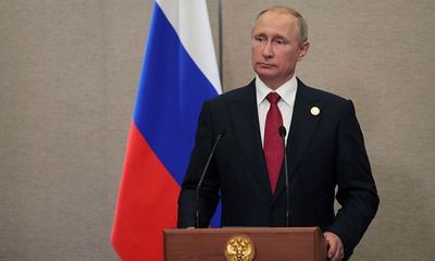 Tổng thống Putin dọa cắt giảm thêm 155 nhân viên ngoại giao Mỹ
