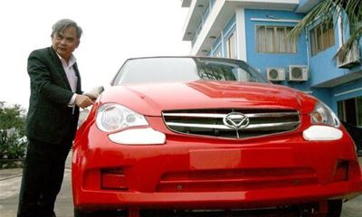 Người Việt sính ô tô ngoại đang bị “móc túi” công khai