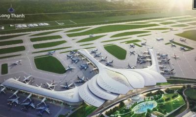 Geleximco muốn cùng đối tác TQ làm sân bay Long Thành: Dũng cảm hay đầu tư mạo hiểm?