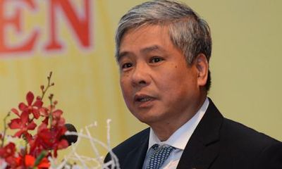 Nguyên Phó Thống đốc ngân hàng Nhà nước Đặng Thanh Bình bị khởi tố