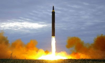 Đại sứ Triều Tiên tại Nga “giải thích” về chương trình hạt nhân