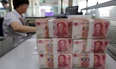 Lệnh trừng phạt Triều Tiên của Mỹ khiến ngân hàng Trung Quốc lo ngại