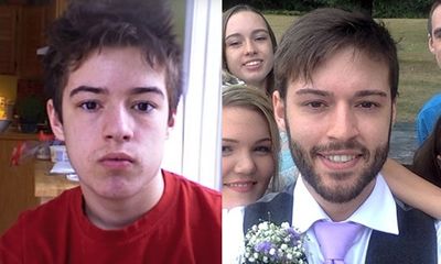 Đã tìm ra thánh selfie: Tự chụp ảnh mỗi ngày từ 12 tuổi đến khi lấy vợ