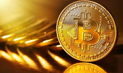 Bitcoin “bay” hơn ¼ giá trị vì Trung Quốc đóng cửa sàn giao dịch