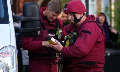 Bắt giữ nghi can thứ 2 trong vụ nổ tàu điện ngầm ở Anh