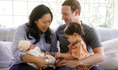 Rộ tin ông chủ Facebook “ra giá” 110 nghìn đô mỗi năm tìm người trông trẻ