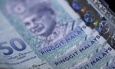 Doanh nhân Malaysia trúng Jackpot khoảng 377 tỷ đồng
