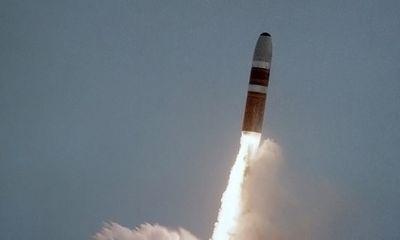 Tình báo Mỹ luôn có đầy đủ thông tin về tên lửa hạt nhân của Ấn Độ?