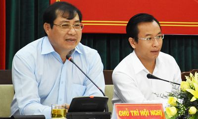 Ủy ban Kiểm tra Trung ương công bố kết luận vi phạm ở Đà Nẵng