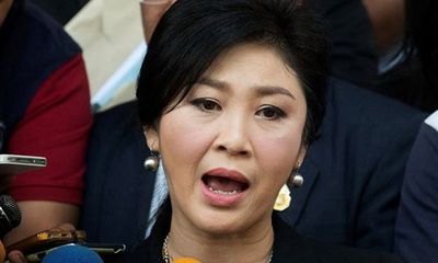 3 sĩ quan giúp cựu Thủ tướng Thái Lan Yingluck bỏ trốn bị bắt tiết lộ danh tính chủ mưu