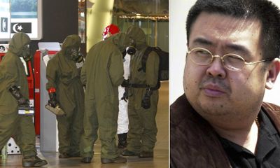 Lo ngại tên lửa Triều Tiên gắn chất độc dùng trong vụ án của Đoàn Thị Hương